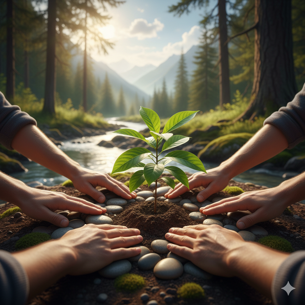 Compromiso Ambiental