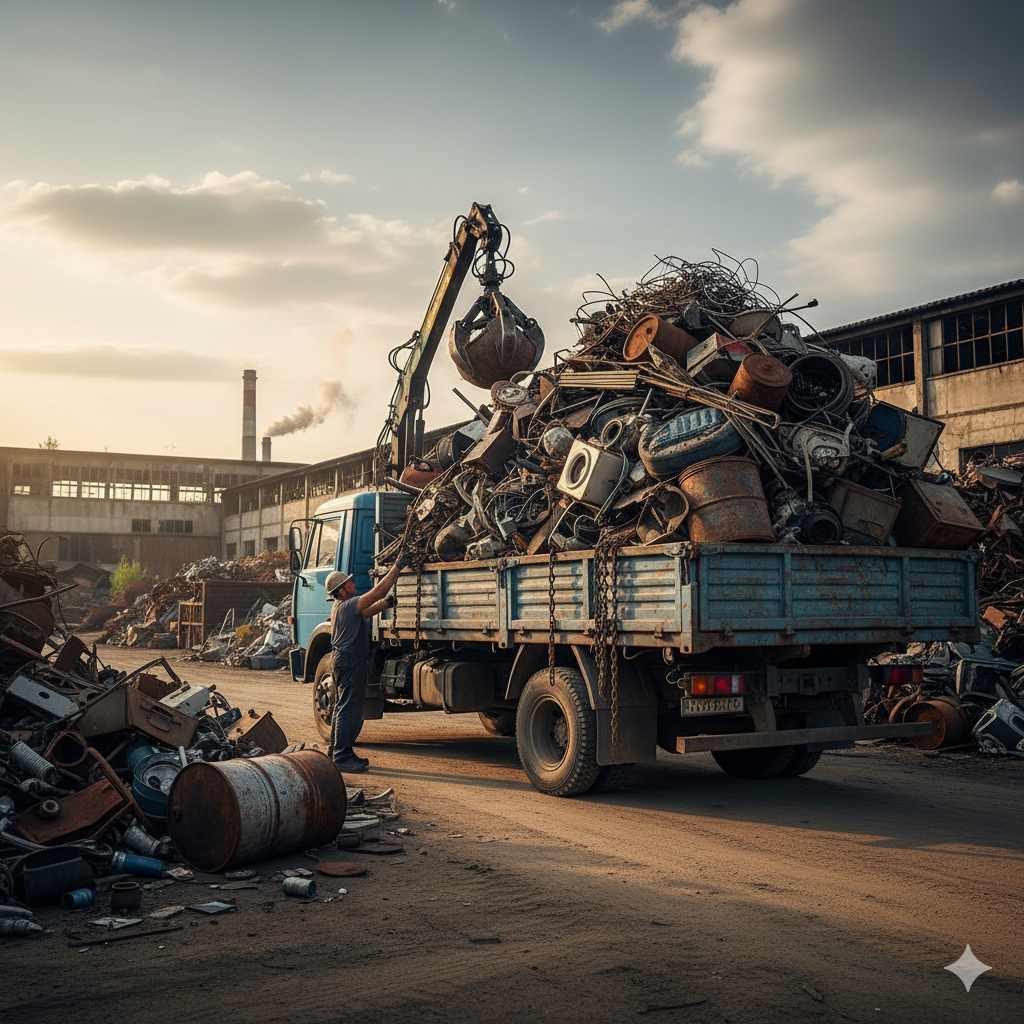 Servicio de Recogida