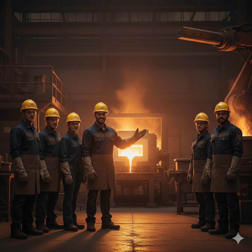 Excelencia en Servicio