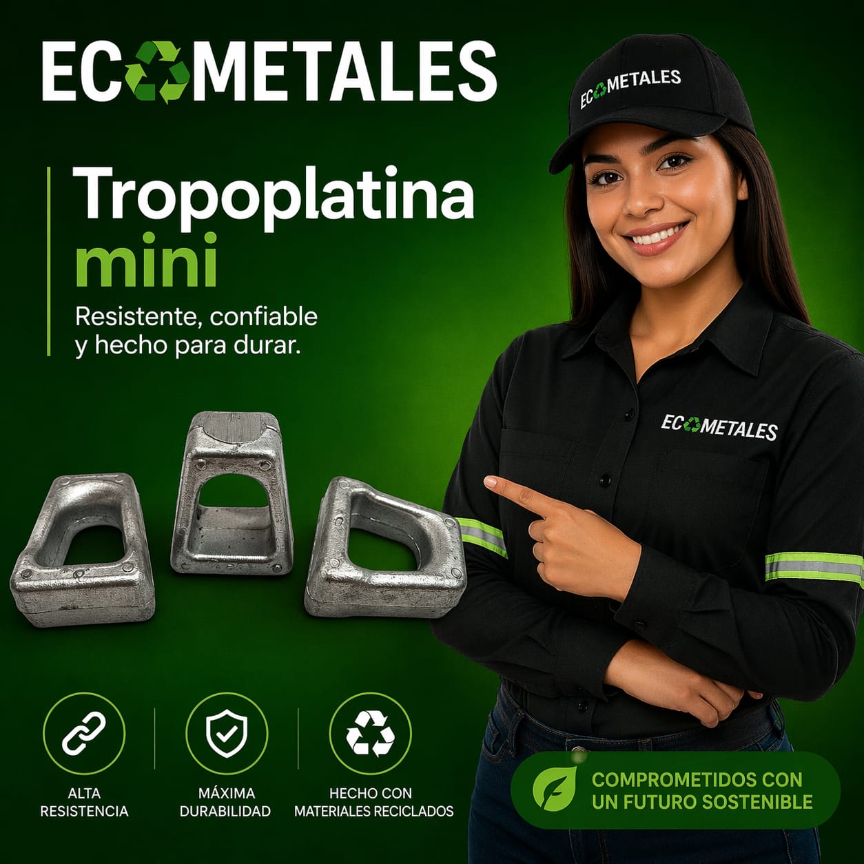Tropolatina Mini