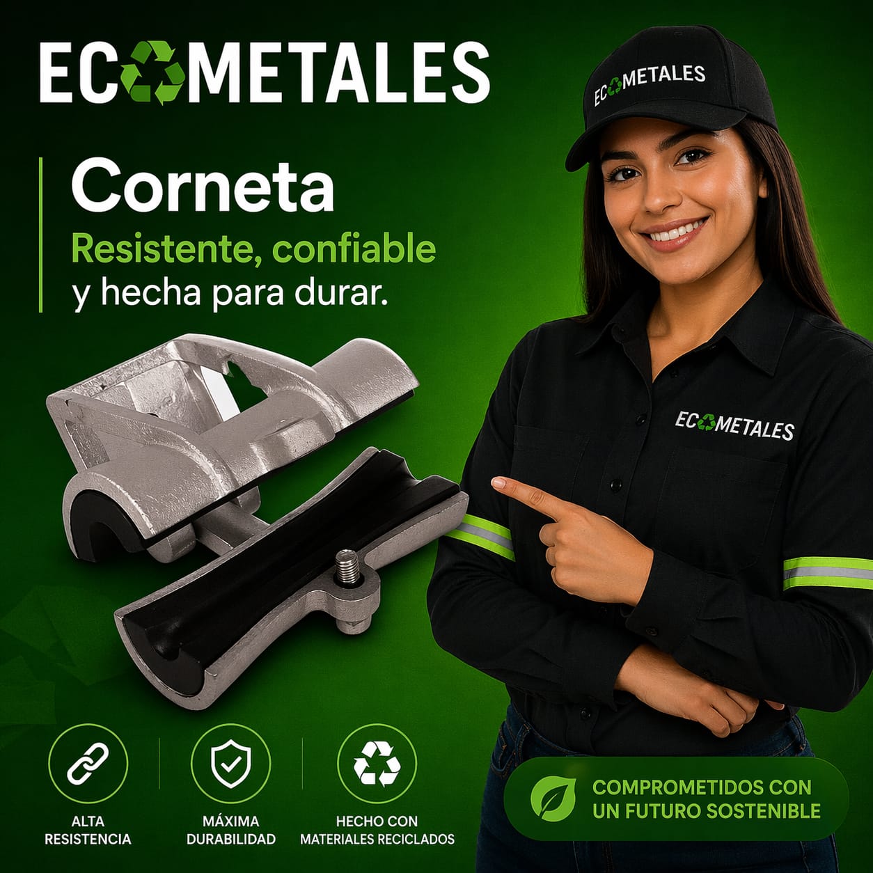 Corneta