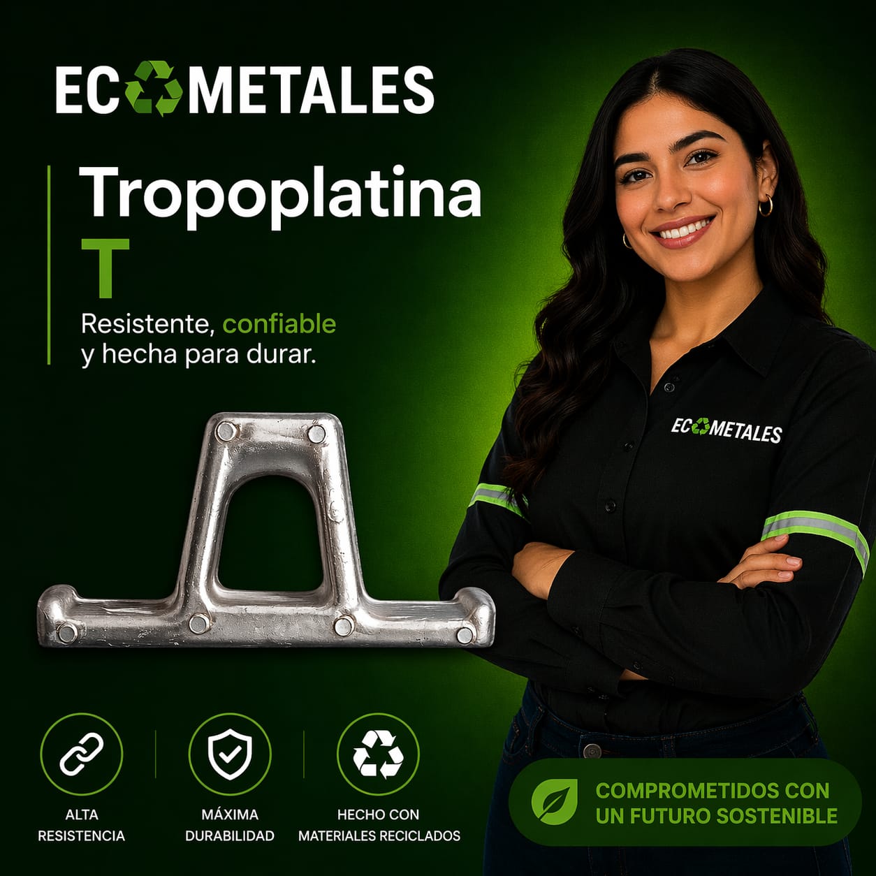 Tropolatina T