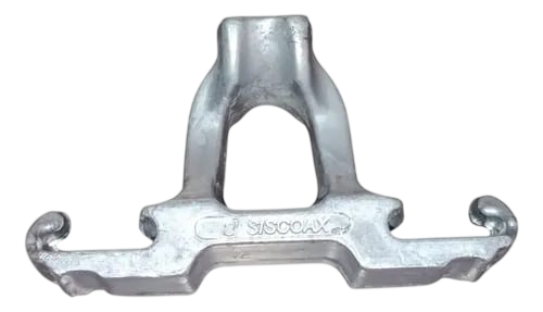Trompo Platina